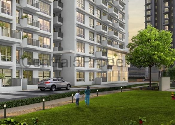 Luxurious Homes 1BHK for investment in bengaluru