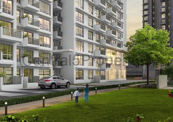 Luxurious Homes 1BHK for investment in bengaluru