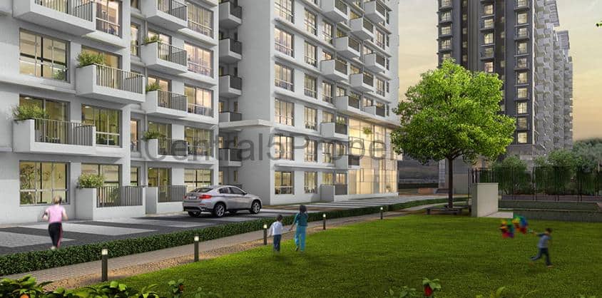 Luxurious Homes 1BHK for investment in bengaluru