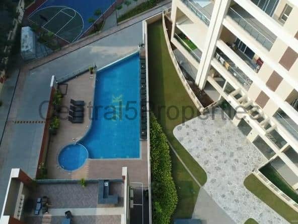 4BHK For sale in PUne Pimple Nilakh