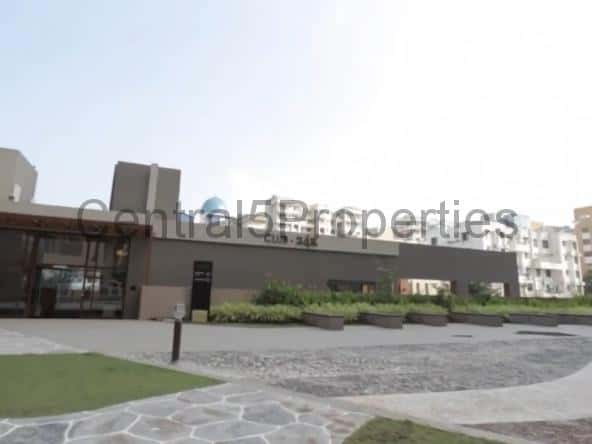 Real Estate in Pimple Nilakh Pune