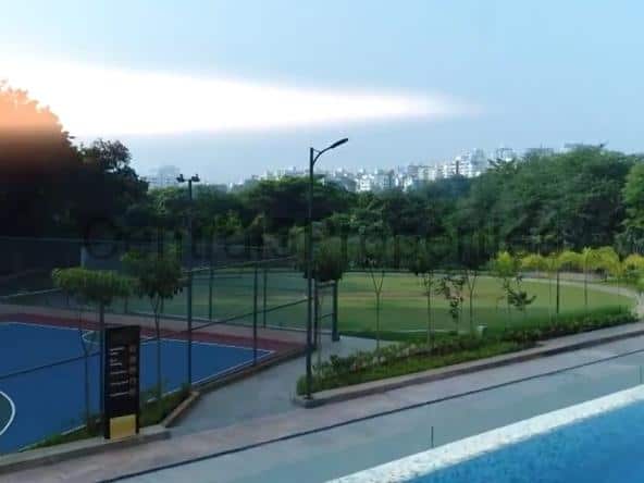 Properties for sale in Pimple Nilakh Pune