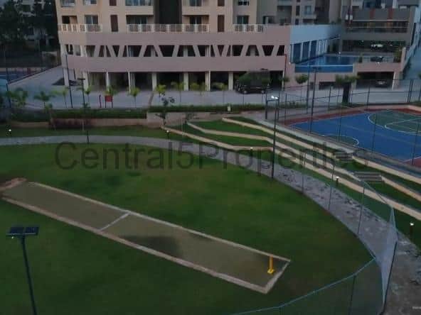 4BHK Kolte Patil Flats for sale in Pune