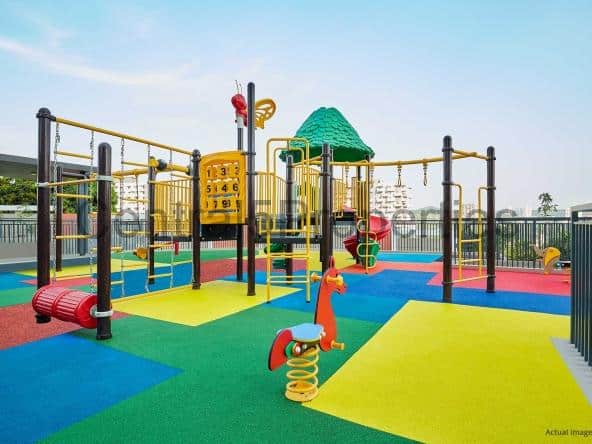 4BHK Flats in Pune real estat