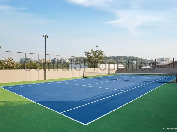 Apartments ofr sale in Bavdhan Kolte Patil