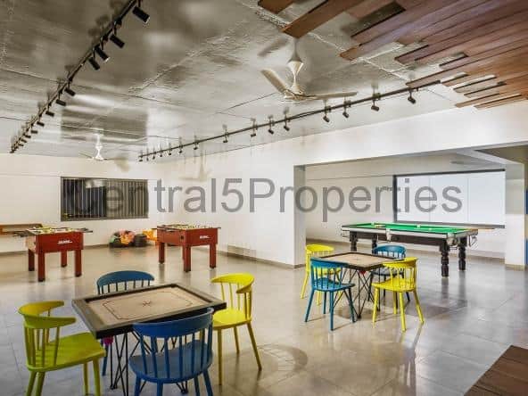 Real estate in Bavdhan Pune