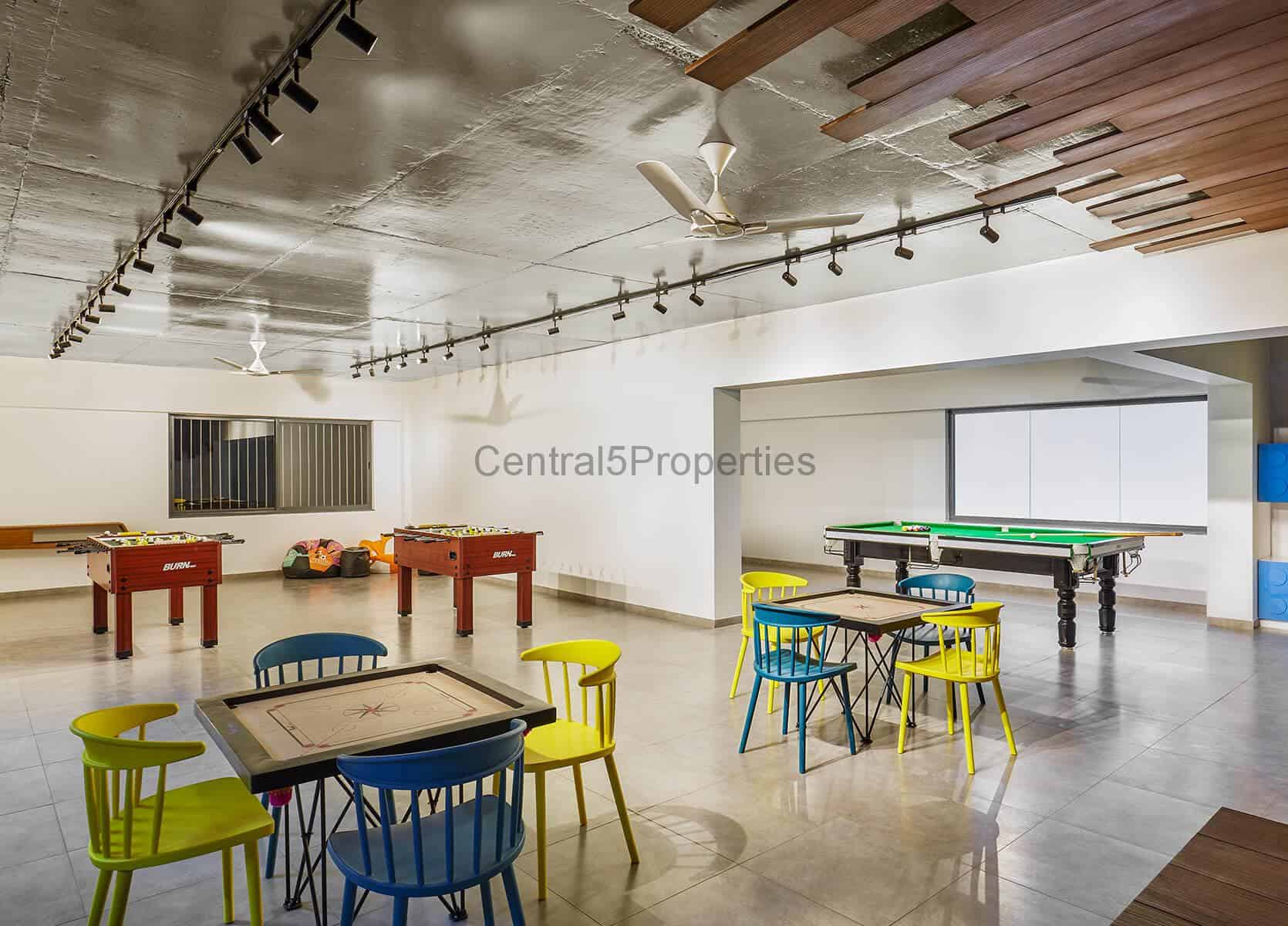 2b-Apartments-Pune-Kolte-Patil-24K-Stargaze-Amenities (3) Real estate in Bavdhan Pune