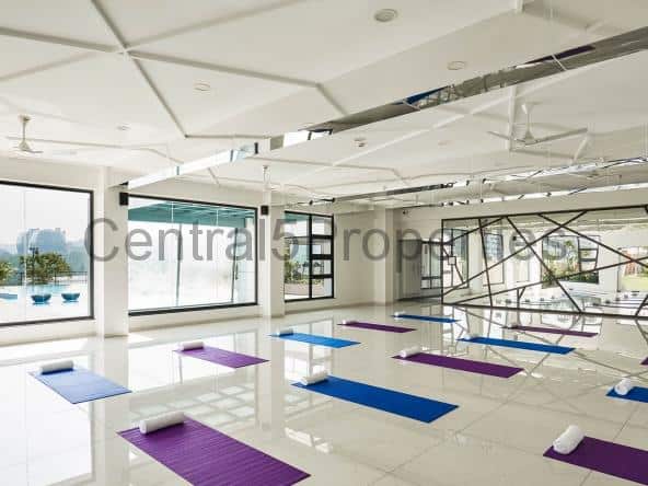 Apartment investment in Bavdhan Pune
