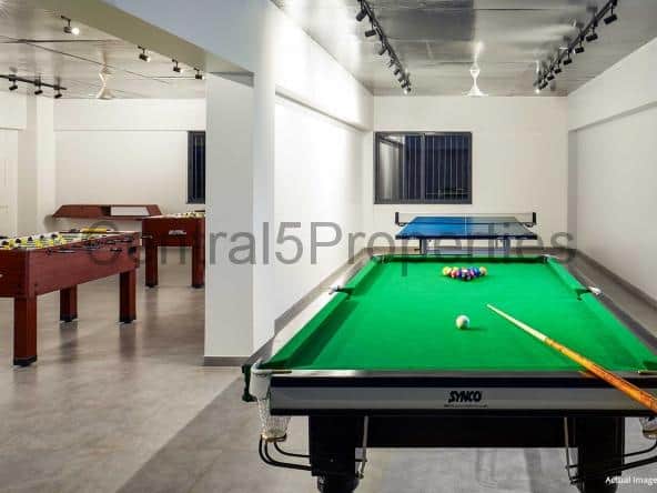 4BHK to buy in Pune Bavdhan
