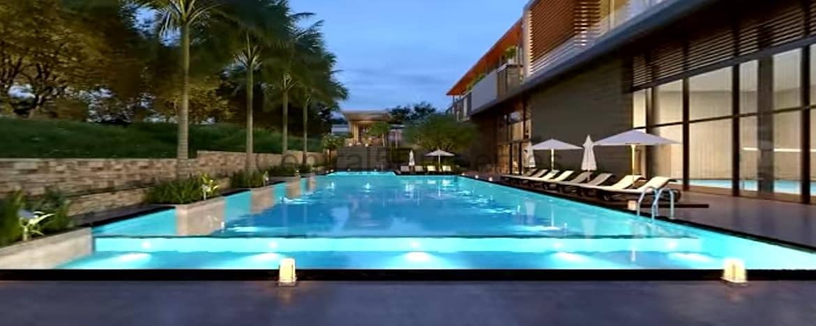 Luxurious Villa for sale in Bengaluru