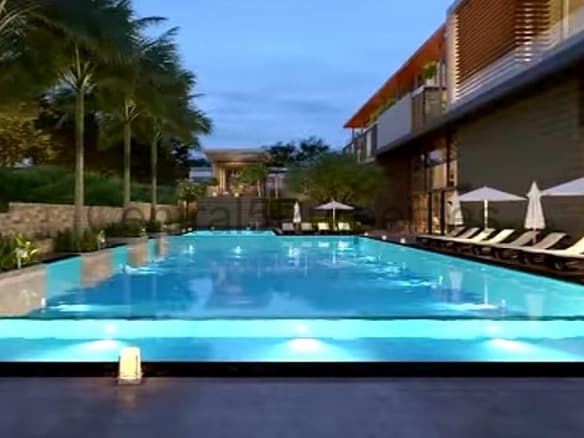 Luxurious Villa for sale in Bengaluru