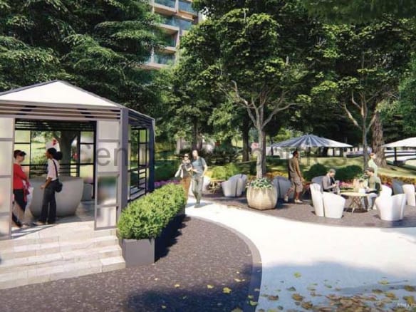 Apartment home for sale in Bengaluru