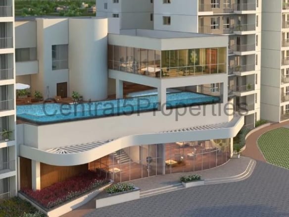 Flat for sale in Bengaluru