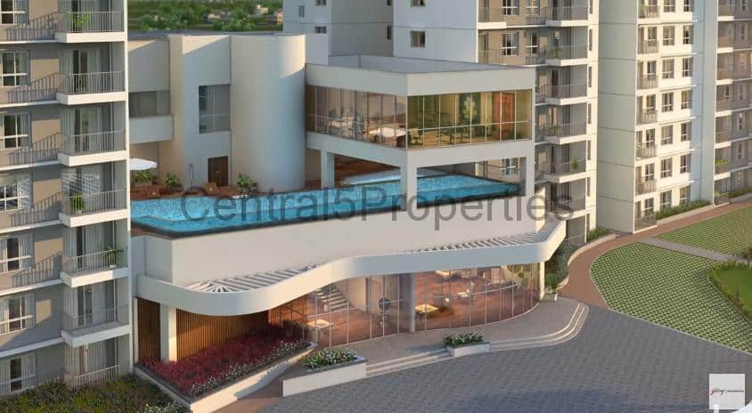 Flat for sale in Bengaluru