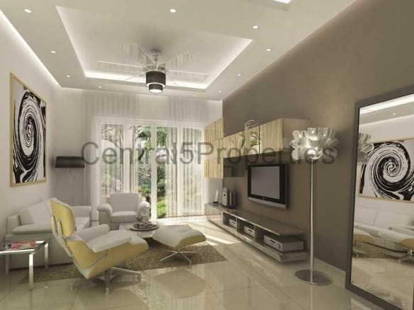 Flats for sale in Bengaluru