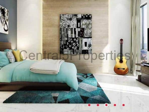 3BHK to buy in Bannerghatta Road