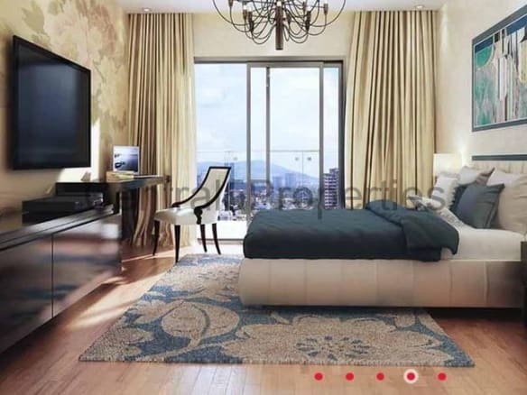 4BHK to buy in Bannerghatta Road