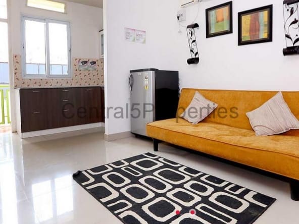 2BHK Apartments for sale in Chennai