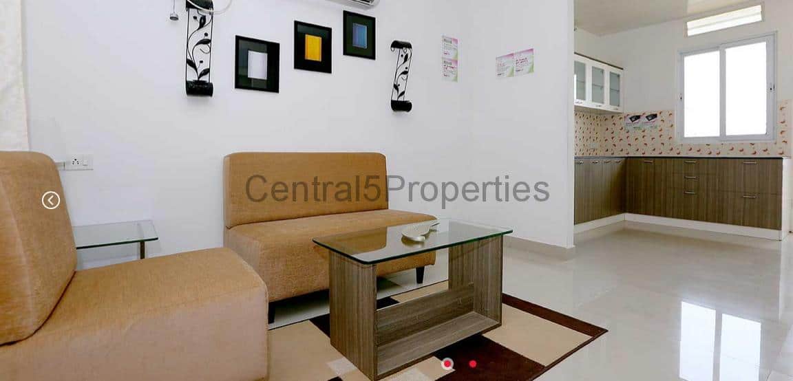 Flats for sale in Chennai