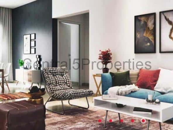 3BHK for sale in mahindra world city Chennai