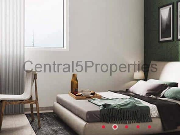 2BHK apartments for sale in mahindra world city Chennai