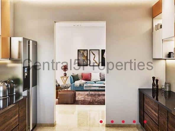 3BHK apartments for sale in mahindra world city Chennai
