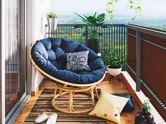 Real Estate in Mahindra world city