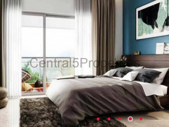 Properties to buy in Mahindra world city Chennai