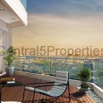 4BHK apartment for sale in Bangalore