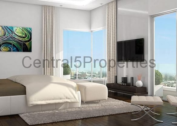 Penthouse for sale in Bangalore
