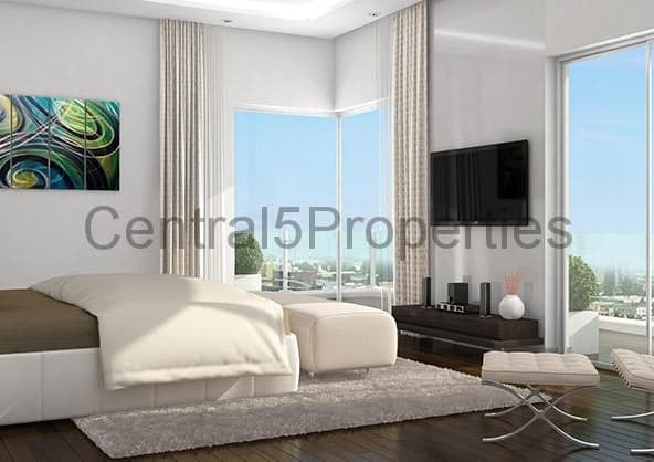 Penthouse for sale in Bangalore