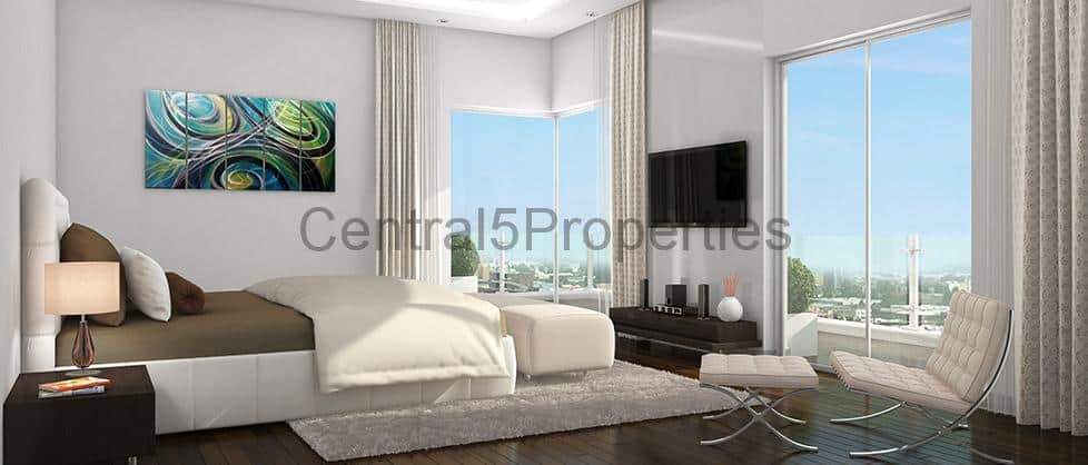 Penthouse for sale in Bangalore