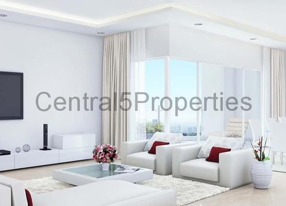 5BHK flat for sale in Bangalore