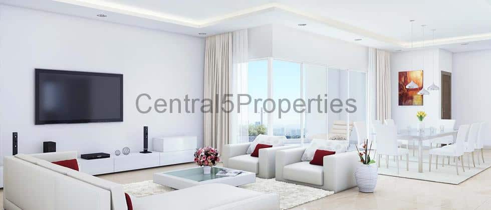 5BHK flat for sale in Bangalore