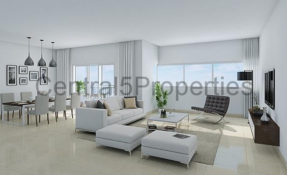 Godrej Builder partments in Bengaluru Yelahanka