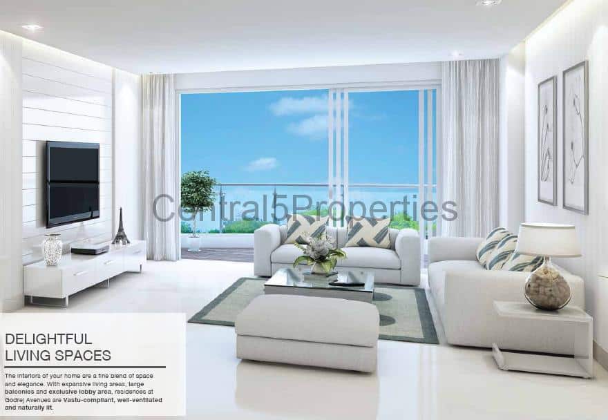 2.5BHK Flats for sale in Bangalore