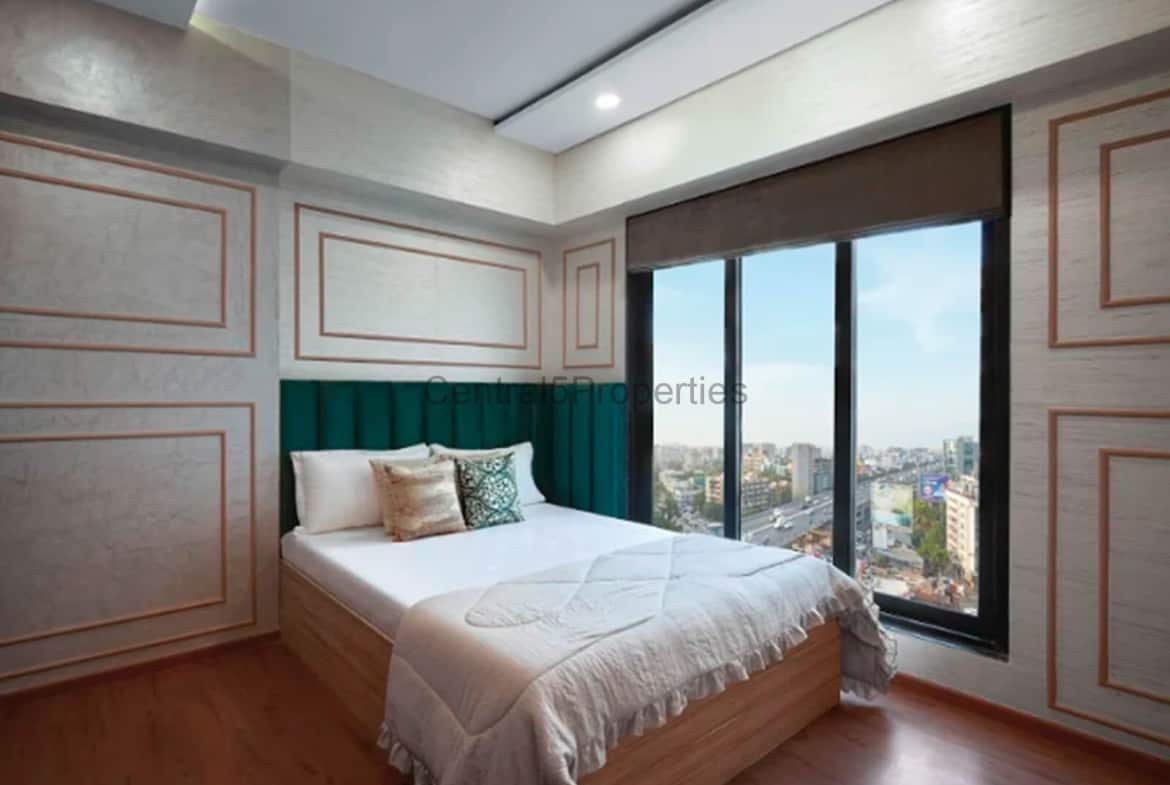 Properties buy in Mumbai Vile Parle East