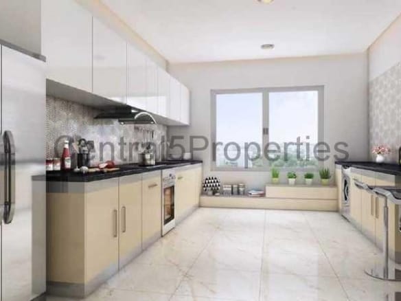 2BHK Vile Parle East