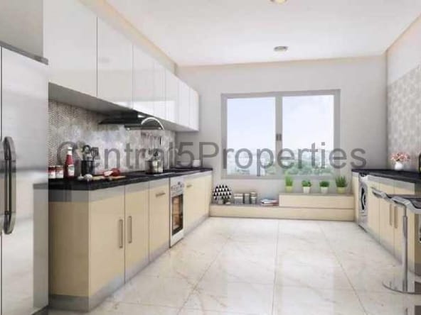 2BHK Vile Parle East