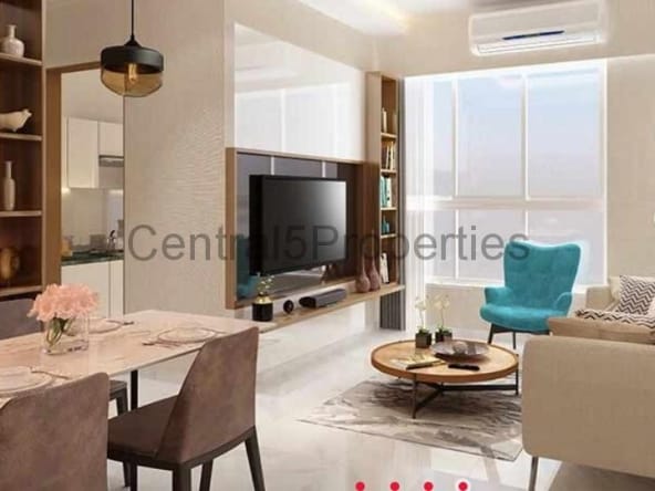 Properties for investment in Bhiwandi Mumbai