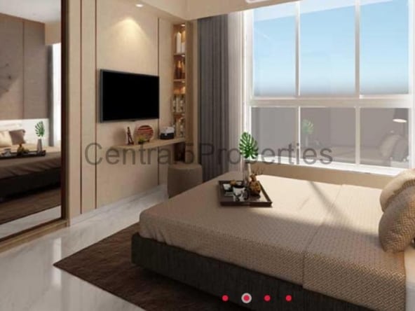 2BHK Flats for sale in Bhiwandi Mumbai