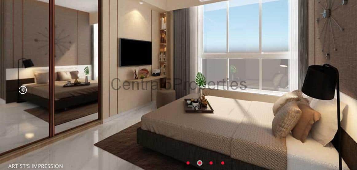 2BHK Flats for sale in Bhiwandi Mumbai