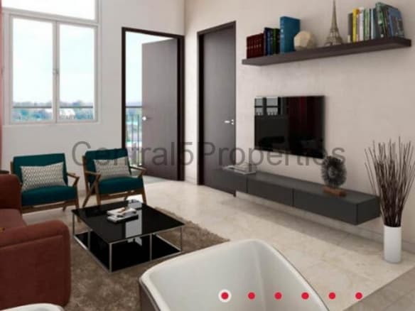 1RK apartments for sale in Palghar Mumba