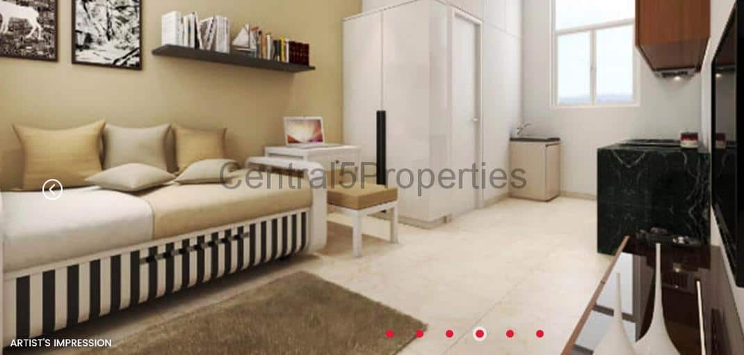 1RK to buy in Palghar Mumbai