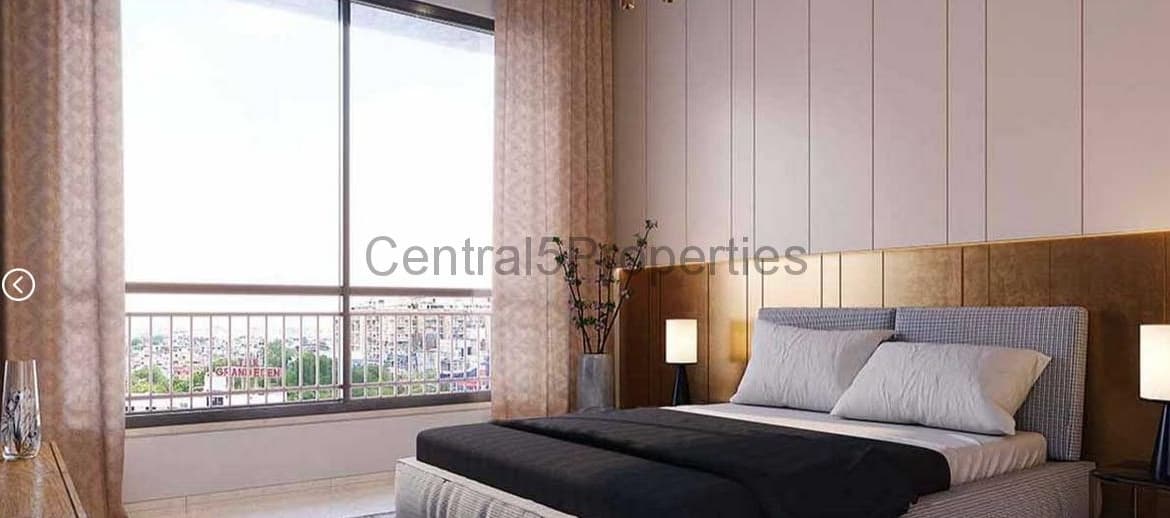 2BHK to buy in Kandivali East Mumbai