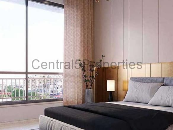2BHK to buy in Kandivali East Mumbai