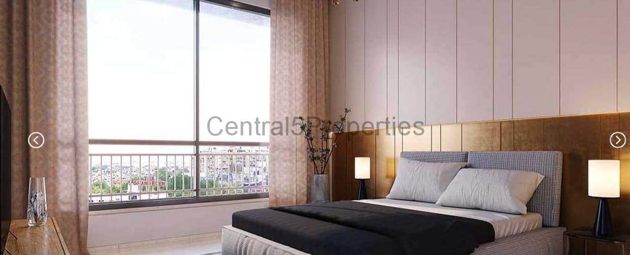 2BHK to buy in Kandivali East Mumbai