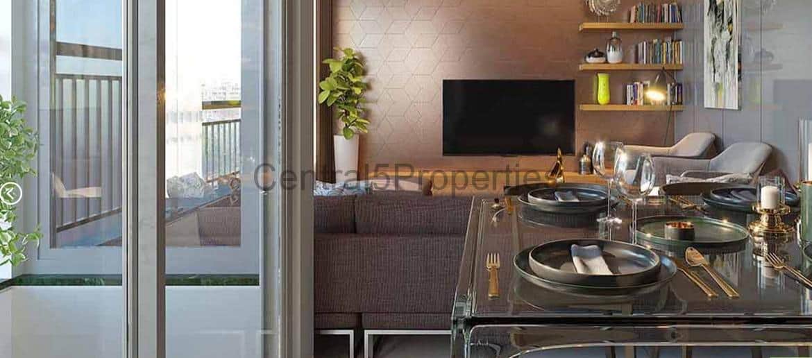 Properties for sale in Kandivali East Mumbai