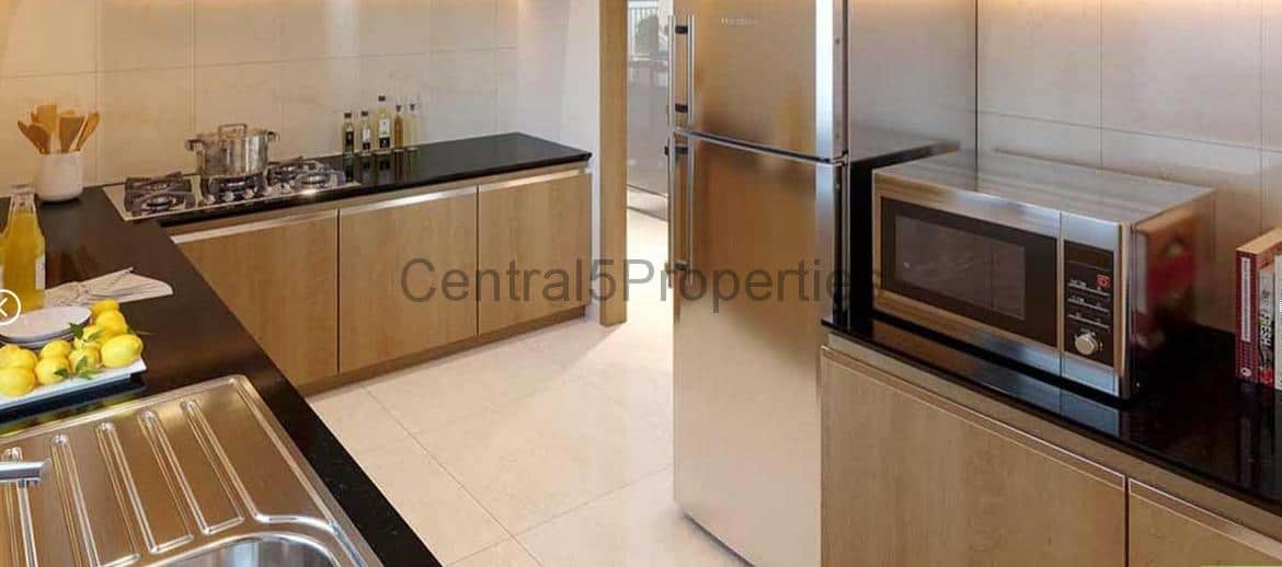 1BHK for sale in Mumbai