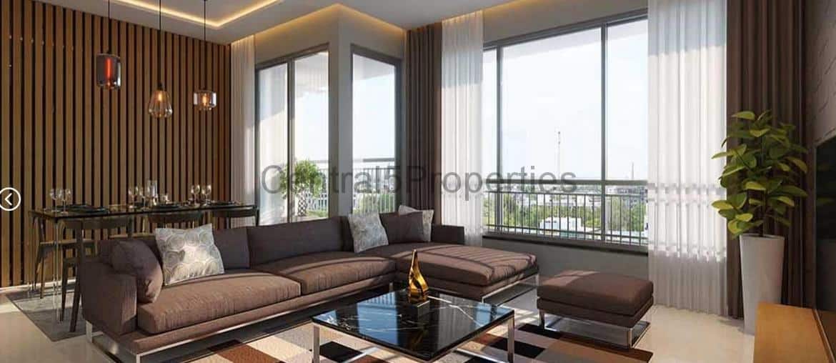 2BHK for sale in Mumbai